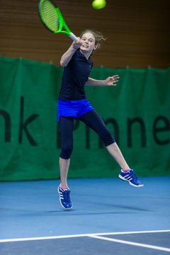 Filippa Stieg 1104 - Ellerbeker Weihnachtsturnier